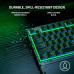 Gaming keyboard Razer Ornata V3 X RGB 104key USB RU Black